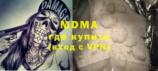 индика Мегион